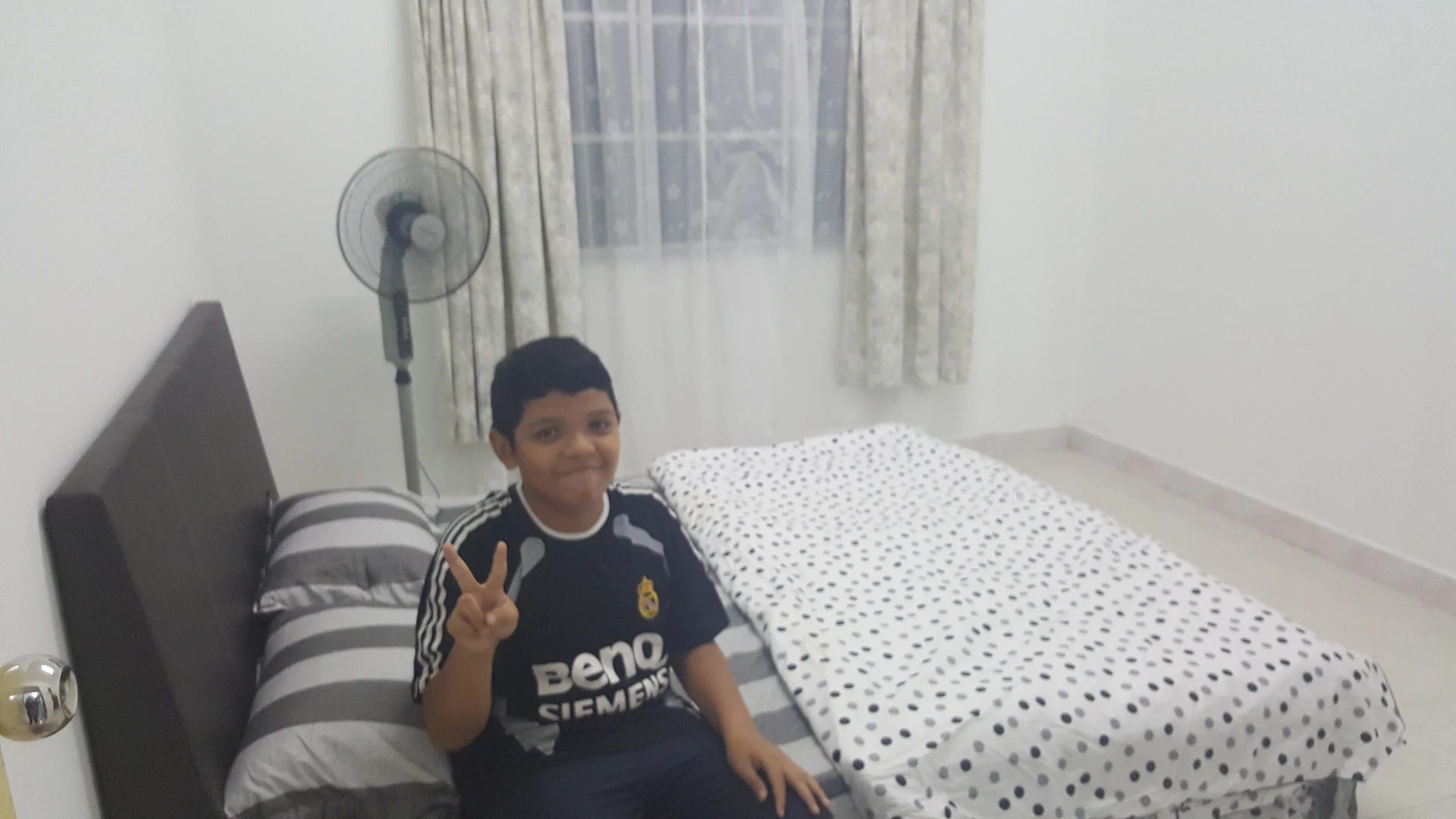 HOMESTAY USTAZAH