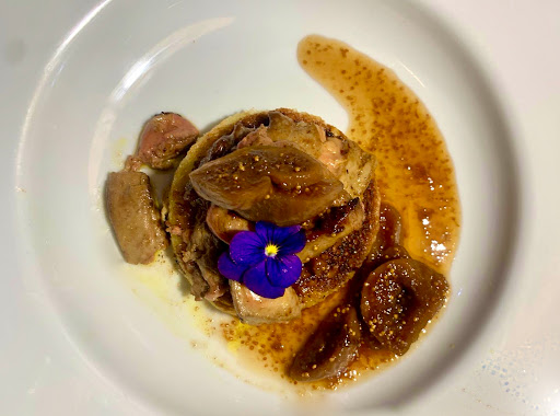 Chef le Grande - Thumbnail