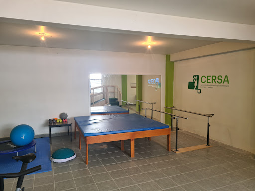 CERSA