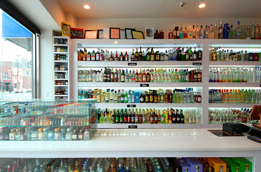 Vintage Cellars Wine & Spirits Gallery - United States