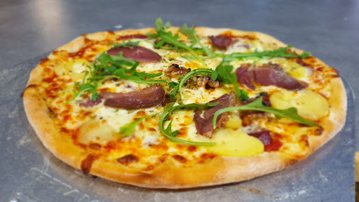 Photo 2 - Pizzica Pizza