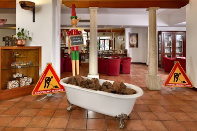 Photos of Etruscan Chocohotel
