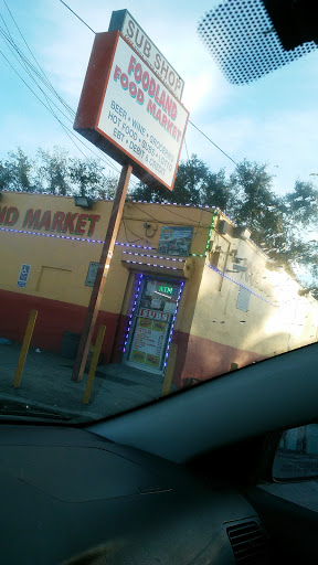 Foods of South Florida Gallery - United States