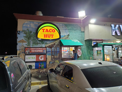 Taco Hut - Visual
