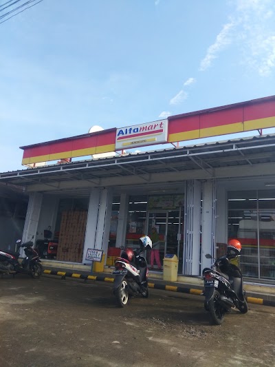 Convenience Store