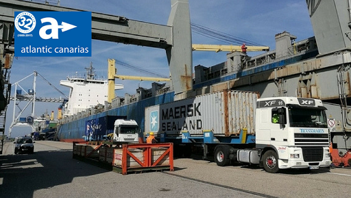 Atlantic Canarias S.A.