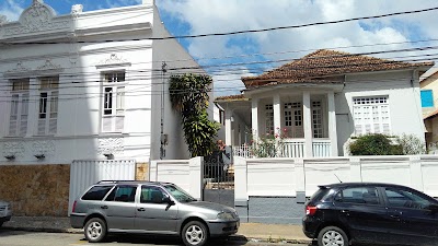 Photos of Sesc Campos
