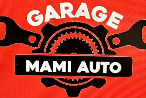 MAMI AUTO - Visual