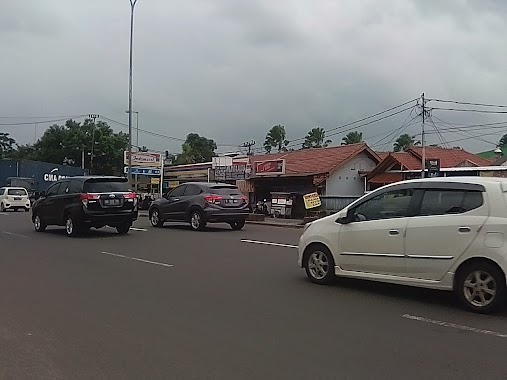 indomaret serpong priyang, Author: Ahmad Awaludin