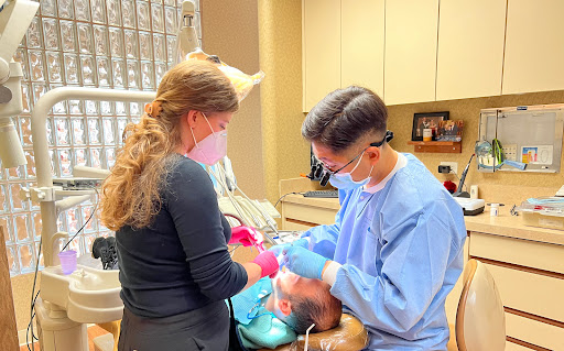 North Shore Cosmetic and Dental Implants