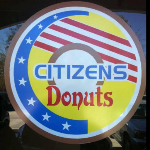 Citizen Donuts - Visual