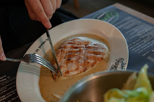 Photo n°13 de Bistro Regent à Bidart (Restaurant français)