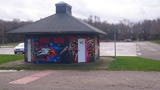 Erlebnisbad -und Sauna-Paradies nautimo Wilhelmshaven
