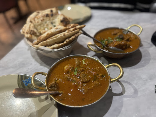 Asiana Indian Cuisine - Thumbnail