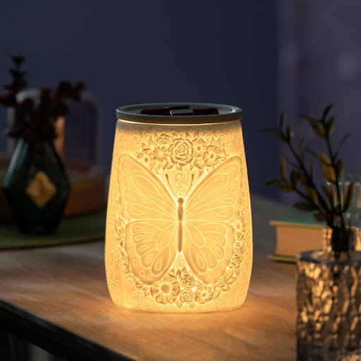 ScentsyIndependentConsultant Terri Brown - Thumbnail
