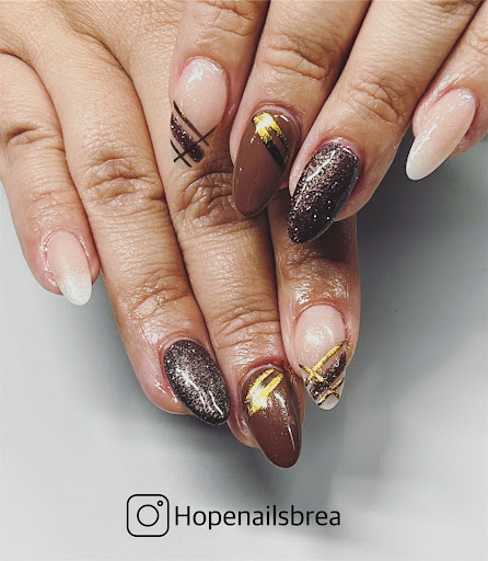 Hope Spa & Nails - Thumbnail