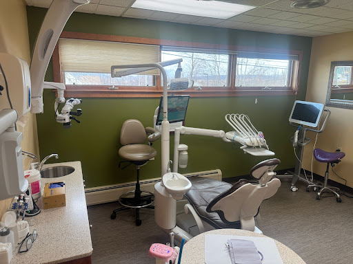 Center for Dental Health