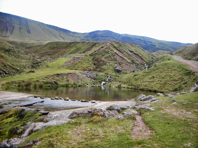 Brecon Beacons