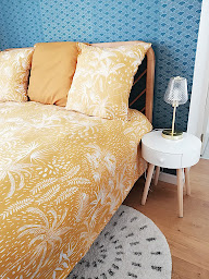 Photo n°8 de Logis du Nouveau Monde Chambre d'hôtes près de Lille à Bersée (Séminaire)