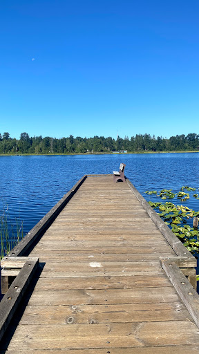 Getchell Trail Head