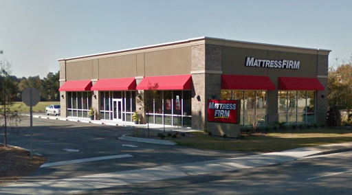 Mattress Firm Goose Creek