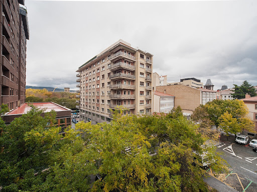 Inmobiliaria en pamplona | Inmobiliaria Estafeta