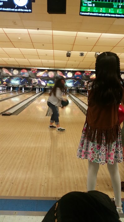 Photos of Bowler City