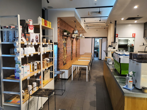 Photo of LAB Specialty Coffee Co.