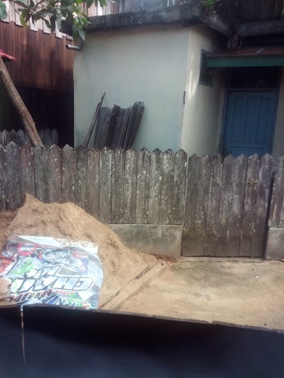 Photos of Suzuki Lambung Mangkurat