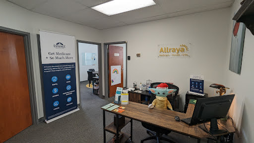 Allraya - Health, Life, & Medicare