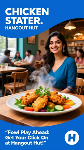 Savor the Flavor of Bangalore's Best Chicken Starter post image