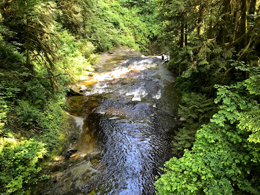 Kanaka Creek Regional Park - Thumbnail