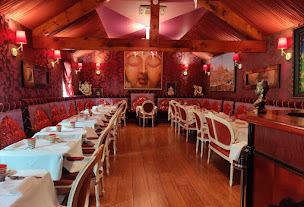 Photo n°17 de Junoon à Ornex (Restaurant pakistanais)