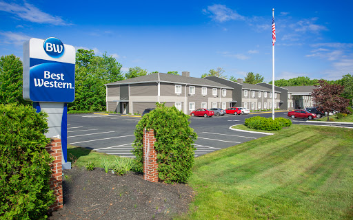 Best Western York Inn - Thumbnail