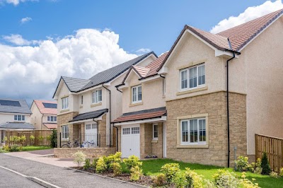 Bellway - Ferry Village