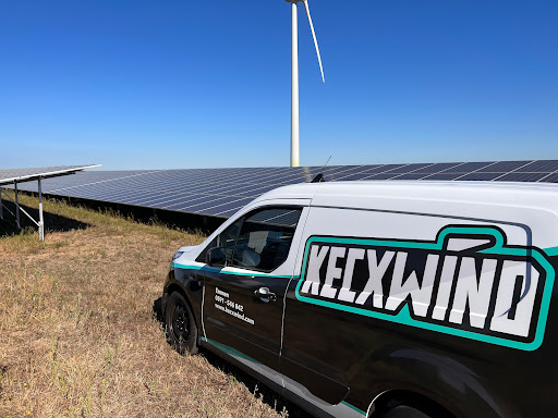 Kecxwind - Thumbnail