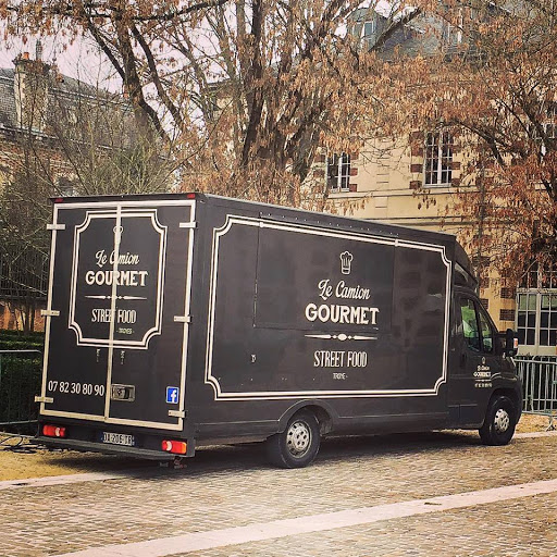Photo 1 - Le Camion Gourmet