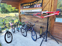 KUSTOM B-CYCLES à Rouvroy-Ripont