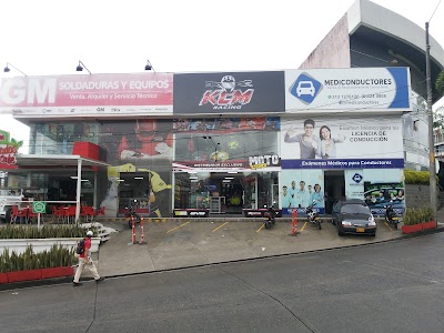 Photos of Service Station La Gran Manzana