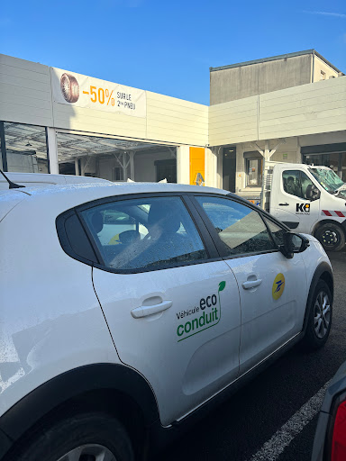 TECHNIQUE AUTO DRANCY AGENT RENAULT / DACIA