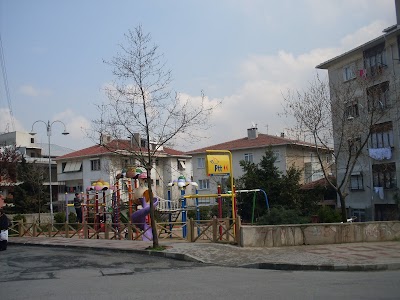 Child park