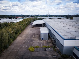 DCG LOGISTICS UK LTD(UKCV5)