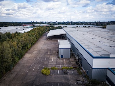 DCG LOGISTICS UK LTD(UKCV5)