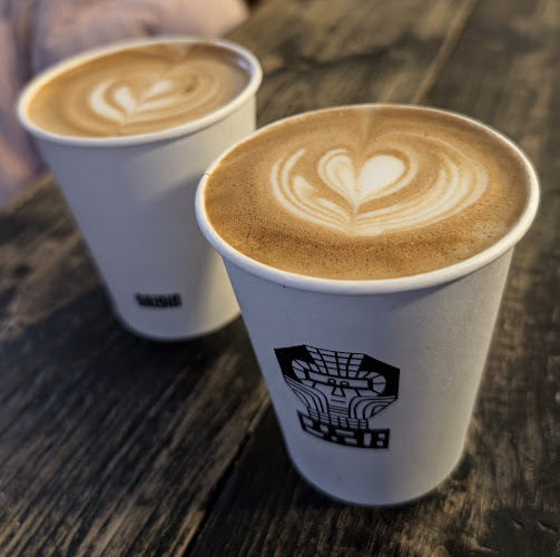 Origin Coffee (Charlotte Road) Phone number