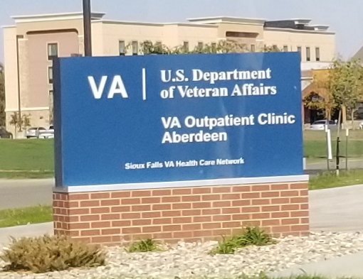 Aberdeen VA Clinic - Thumbnail
