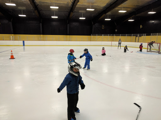 Sunnycrest Arena