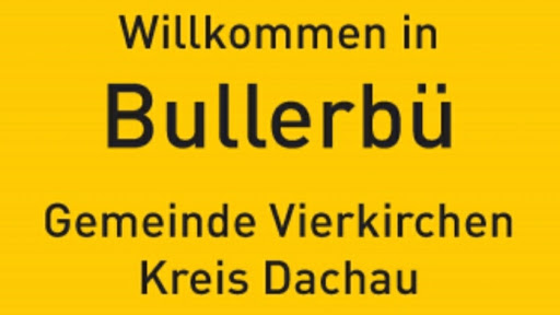 Bullerbü
