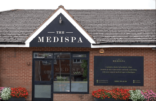 The Medispa Luxury Aesthetic Clinic | Anti-Wrinkle | Emerald Laser | Laser Hair Removal | Skin Tightening | Body Sculpting