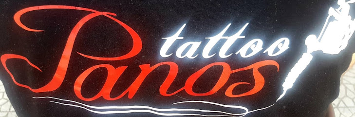 PANOS TATTOO