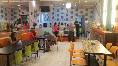 Photos of Rich-O Donuts & Cafe Palopo